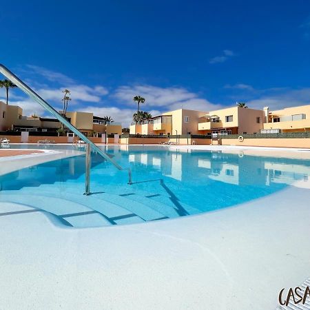 B-Rent Los Delfines Casa Nina Apartment Corralejo Exterior photo