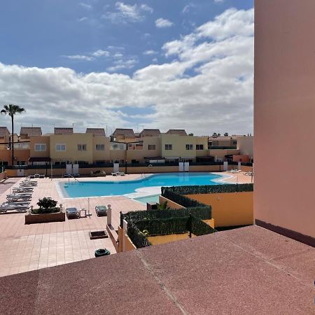 B-Rent Los Delfines Casa Nina Apartment Corralejo Exterior photo