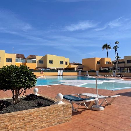 B-Rent Los Delfines Casa Nina Corralejo Exterior photo